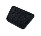 Brake Pedal Pad Rubber Replacement for 1982-1992 Camaro and Firebird