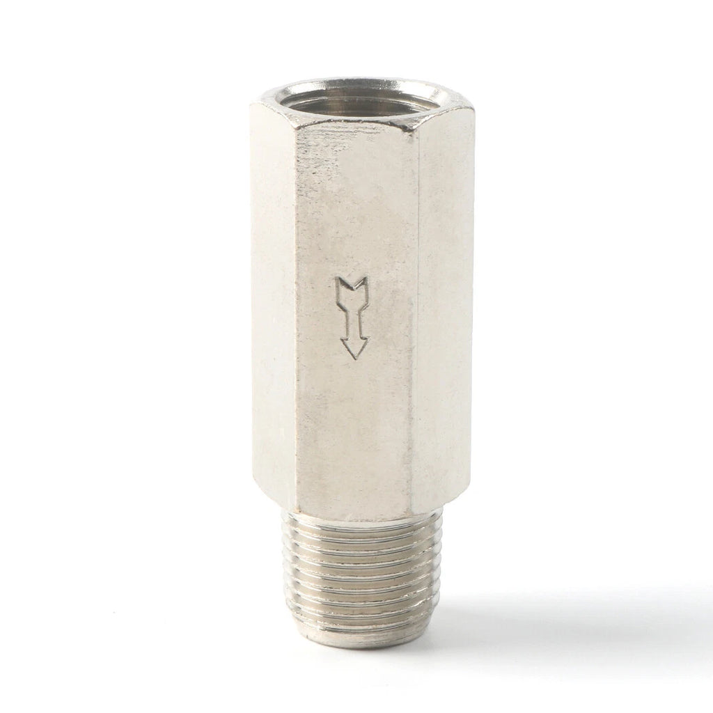 Check Valve for Air Compressors Tanks (Custom Bag Suspension) 92833