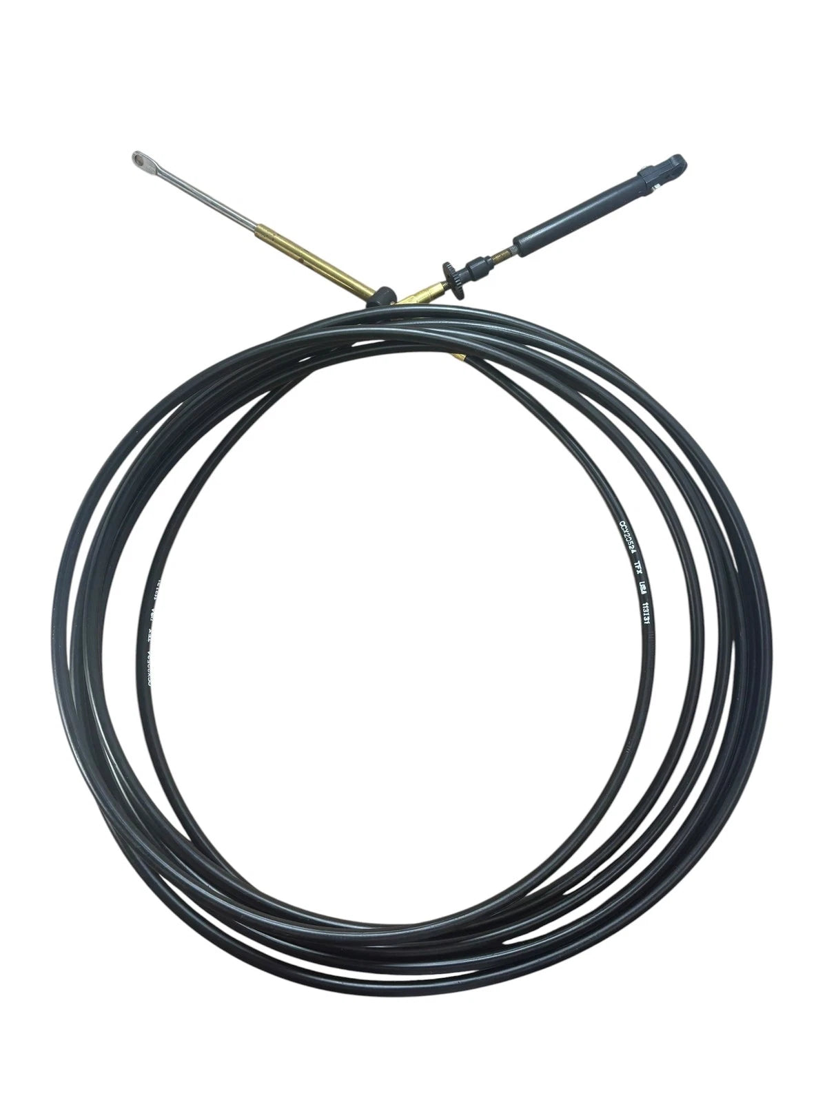 TFXTREME Engine Control Cable 24' for Teleflex Marine CCX20524