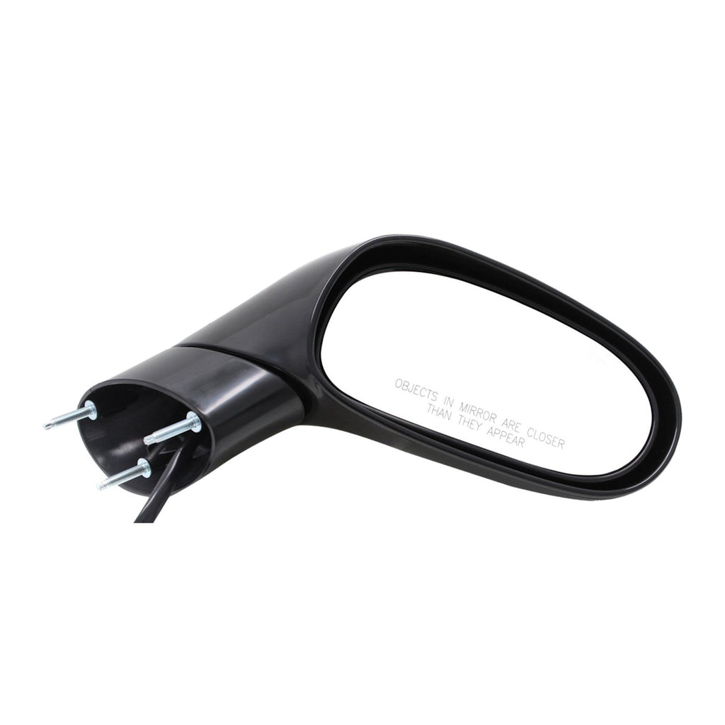 Passenger Right Side Heated Mirror for Chevy Corvette