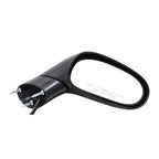 Passenger Right Side Heated Mirror for Chevy Corvette