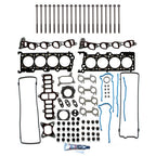 Head Gasket Bolts Set for Mercury Grand Marquis, Ford Crown Victoria (1995–2000)