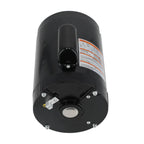 1HP Swimming Pool Pump Motor B128 M56J Frame 115V/230V Single Speed