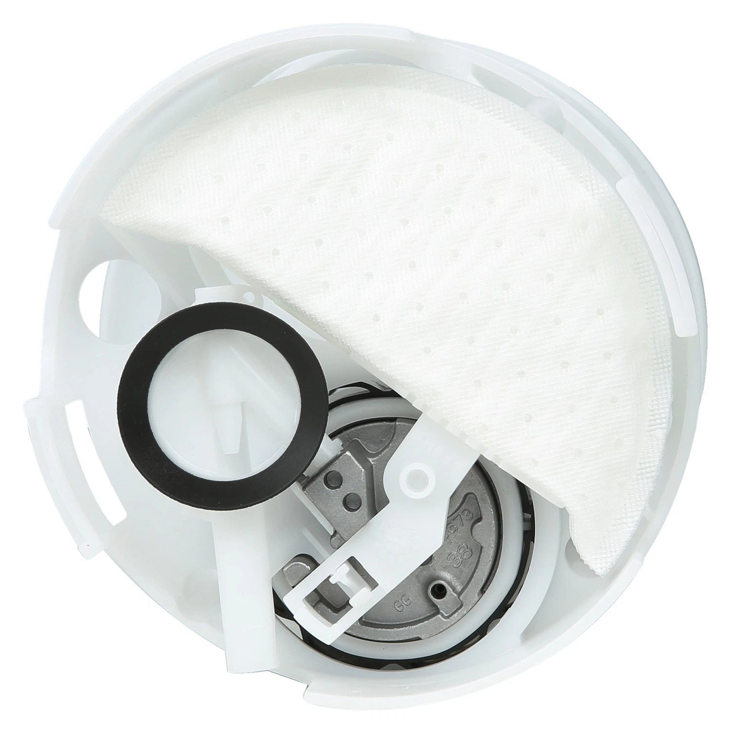 Fuel Pump and Strainer Set for Mercedes-Benz CL600 (2007–2014)