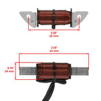 Stator for Yamaha Wave Raider 760 (1996) RA760 Magneto