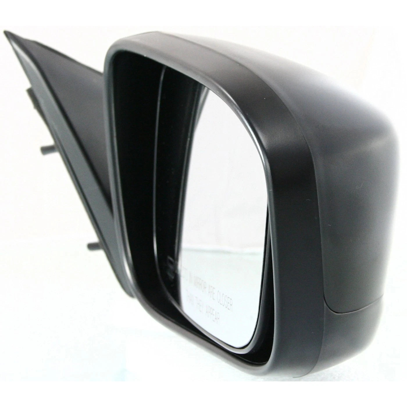 Power Mirror Set for Honda Accord (2003–2007) Manual Folding Heated