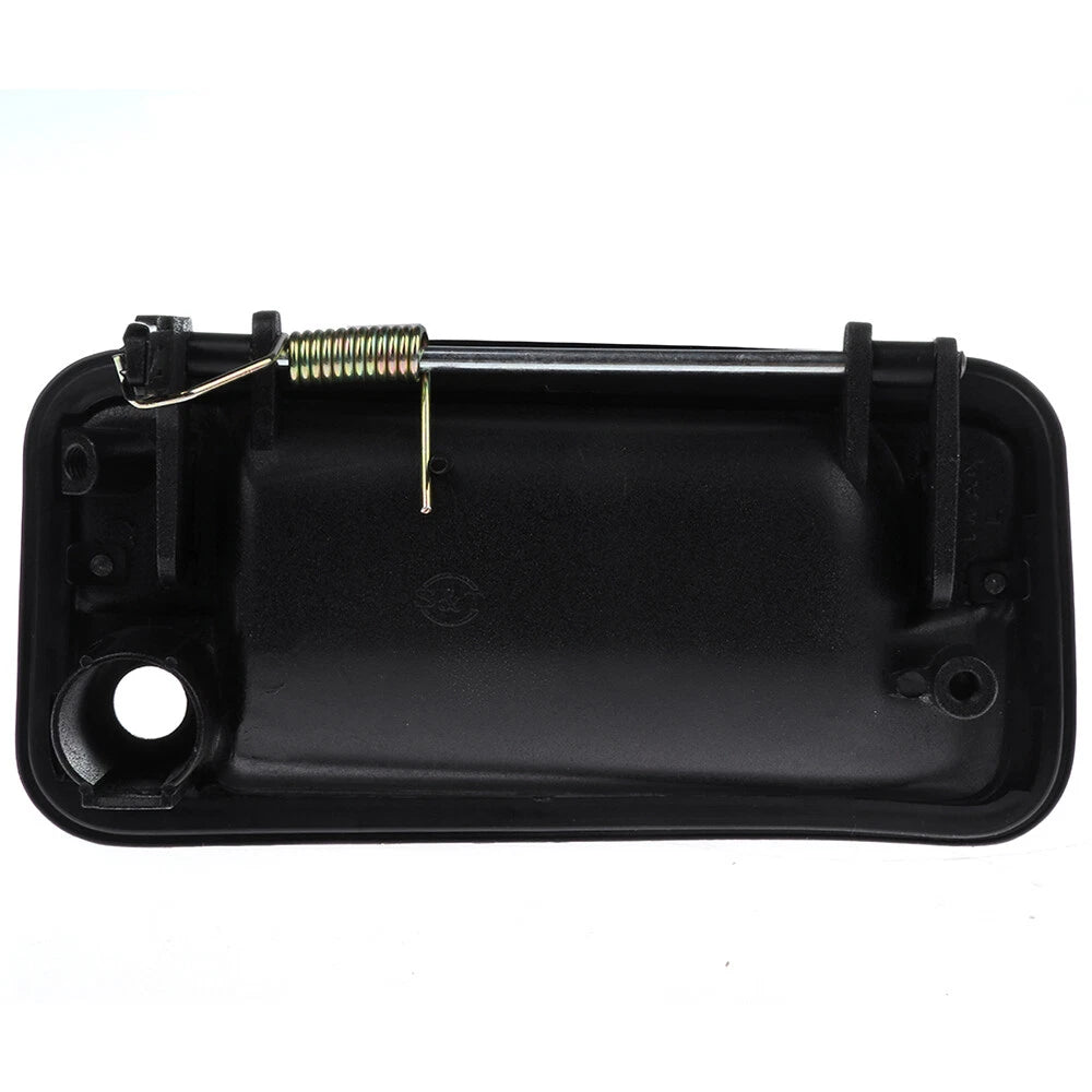 Set of 2 Exterior Door Handles for Chevrolet K1500 C1500 (88–99)