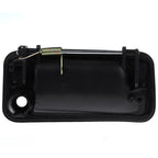 Set of 2 Exterior Door Handles for Chevrolet K1500 C1500 (88–99)