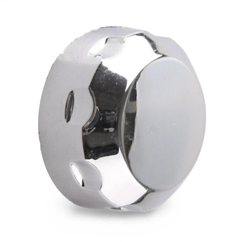 Goldwing Fairing Switch Cover for Honda GL1800 (2001-2011) Chrome