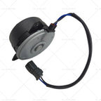 Radiator Cooling Fan Motor RH for Honda Accord Euro CL 2.4L K24A3 (2002–2008)