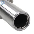 Rear Driveshaft Prop Shaft Assembly for Chevrolet K1500 K2500 (1994-2000)