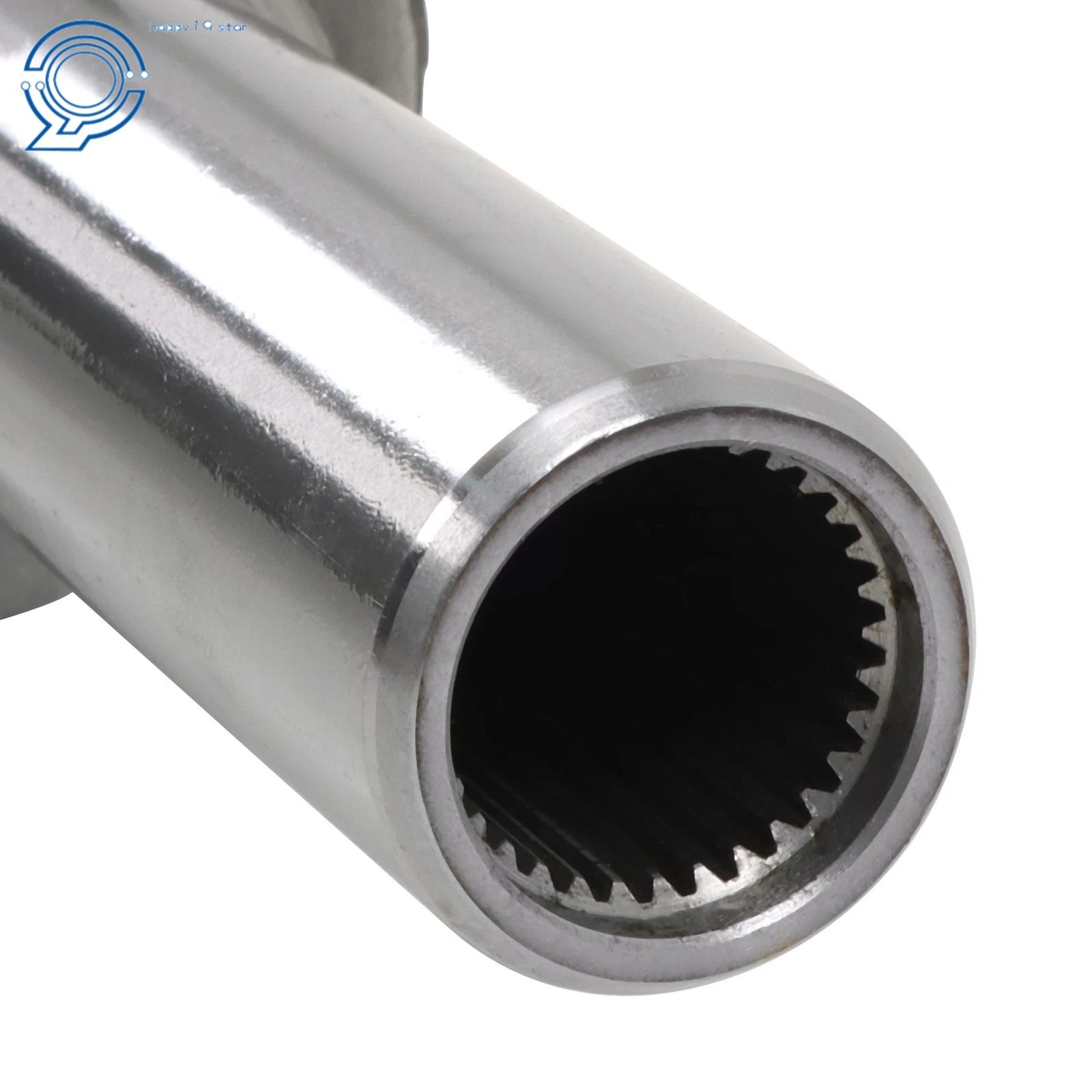 Rear Driveshaft Prop Shaft Assembly for Chevrolet K1500 K2500 (1994-2000)