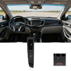 Instrument Panel Vent for Hyundai Veracruz ix55 (2012–2017) Center Left