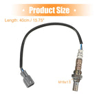 Oxygen Sensor for Toyota RAV4 Base 2.0L L4 (2001–2005) No. 89467-42010