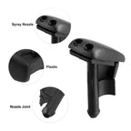 Front Windshield Washer Nozzle for BMW 318i (1 Pcs)