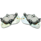 Front Brake Calipers & Sintered Pads for Can-Am Maverick Sport (2018–2023)