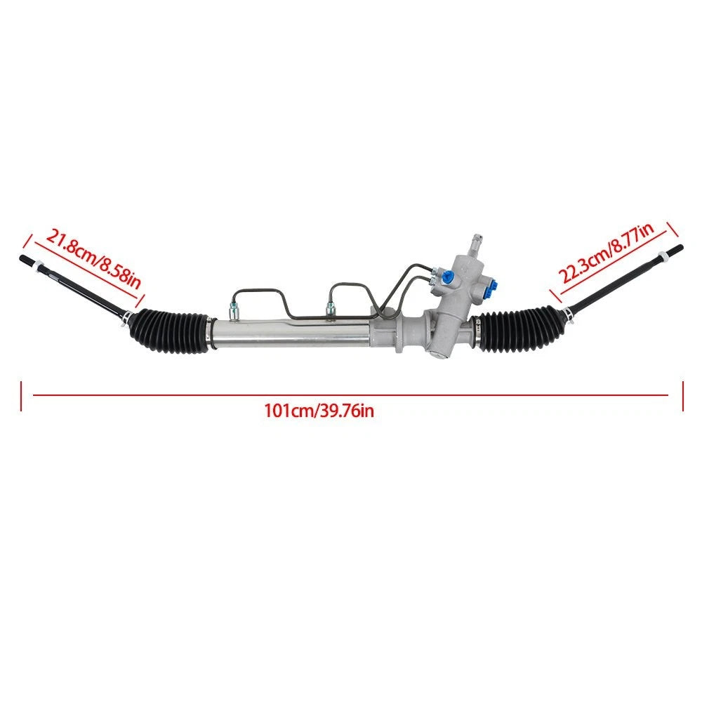 Power Steering Rack and Pinion Assembly for Toyota Paseo Tercel (1991â1999)