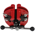 Welding Pipe Clamp Tool for 1-2.5 in Pipes (N/A)