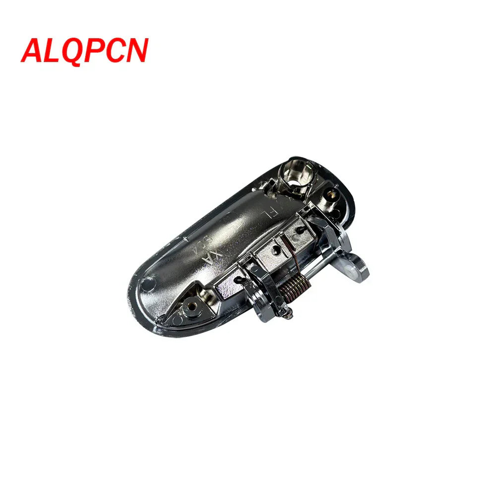 Chrome Exterior Door Handle for Honda Civic (1996-2000) 4 x Doors