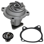 Coolant Water Pump & Thermostat for Pontiac Sunfire 1995 (2.2L) 130-1470