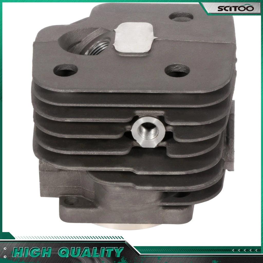 Cylinder Piston Kit & Rings for Husqvarna 61 268 272 272K 272XP (52mm)