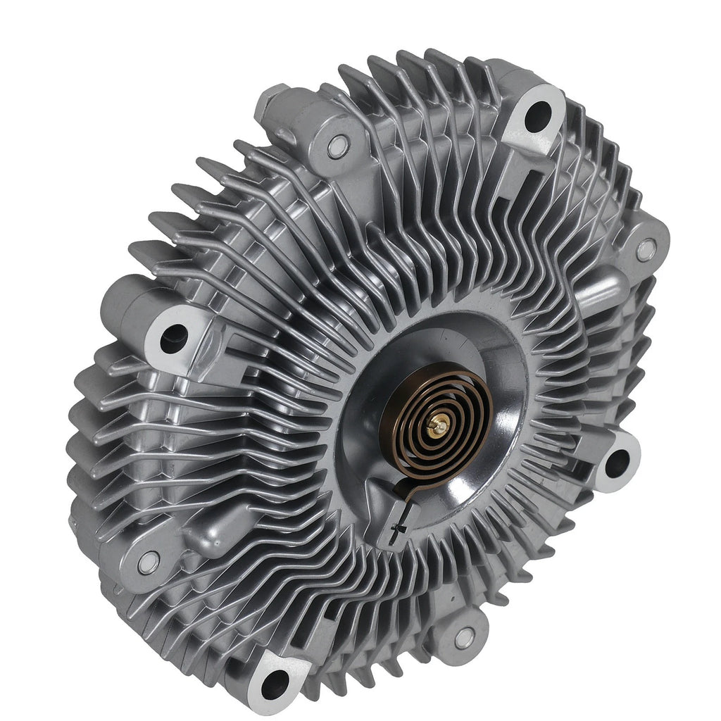 Engine Cooling Fan Clutch for Nissan Maxima 810 L6 2.4L (1981–1984)