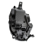 Halogen Headlight Assembly for Mercedes W251 R-Class (2006–2014) Hella 263037051