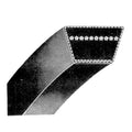 B1A78K Aramid Blue V-Belt for 1/2" X 80"