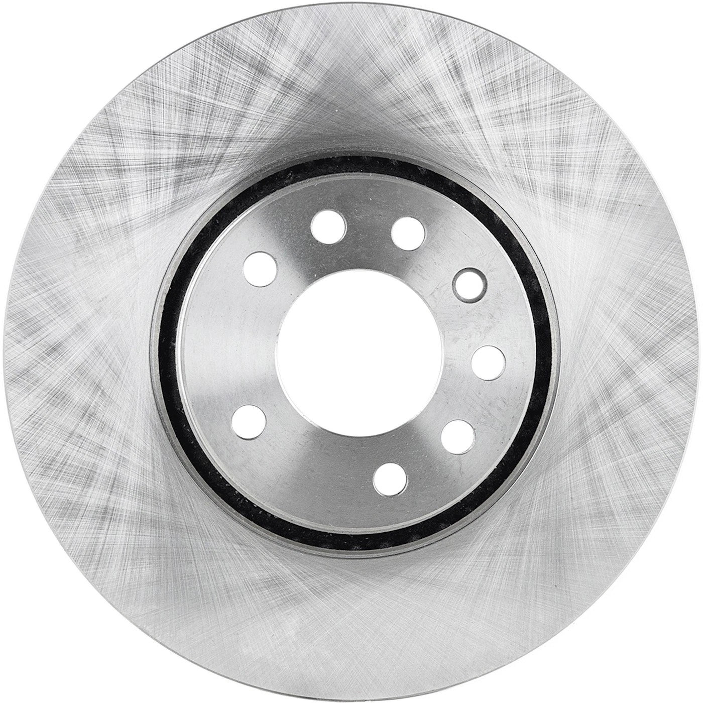Front Brake Disc Rotors and Pads Kit for Saab 9-3X 9-3 (2003–2011)
