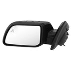OE Style Memory Heated Blind Spot Side Rear View Mirror for Ford Edge (2011–2014)