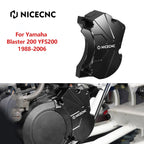 Engine Oil Pump Cover for Yamaha Blaster YFS200 (1988–2006)