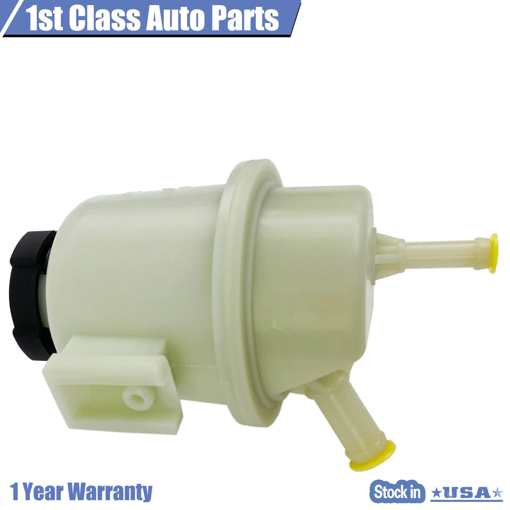 Power Steering Reservoir for Nissan Sentra (2000–2006) 3R-009 491804Z000