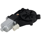Electric Window Motor Front Left for GMC Terrain (2012–2017) 382362