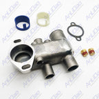Stainless Steel Thermostat Housing Kit for Mercruiser (861006A, 87290A4)