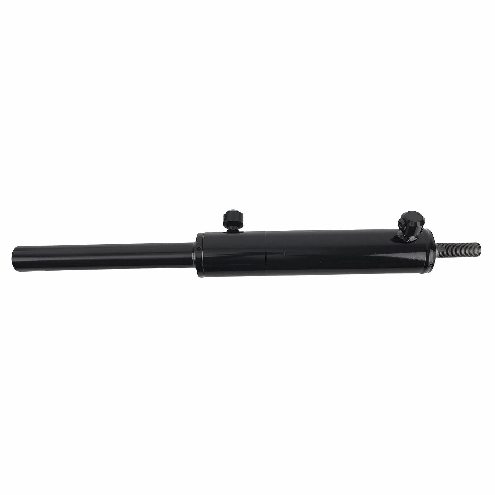 1X Power Steering Cylinder for Ford 5110/5610/6610/6810/7610/7810 (E3NN3A540BA)
