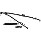 Steering Linkage Drag Link Tie Rod Kit for Dodge Ram 2500 3500 (2008–2010)