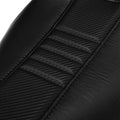 Driver Rider Solo Seat for Harley Sportster Iron XL883 XL1200 (2010–2022)