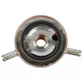 NEW ENGINE Oil Cooler for Nissan Frontier / Pathfinder / Xterra (2005–2009)