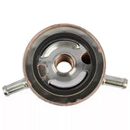 NEW ENGINE Oil Cooler for Nissan Frontier / Pathfinder / Xterra (2005–2009)