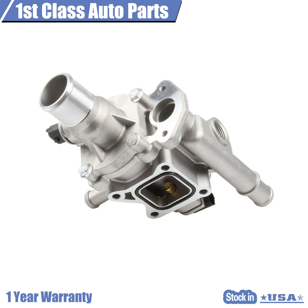 Thermostat Housing with Gasket for Chevy Cruze (2011-2016)