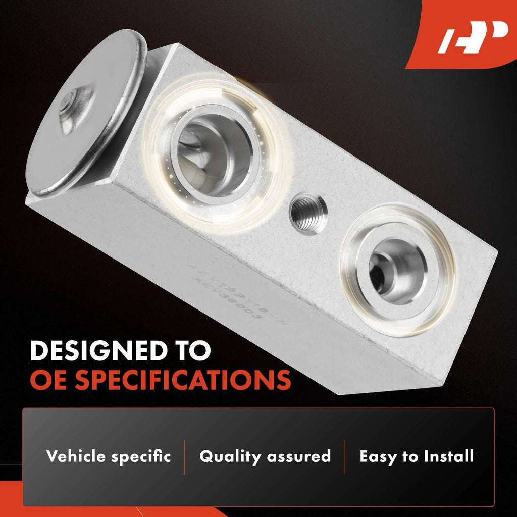 A/C Expansion Valve for Ford Expedition Lincoln Navigator