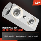 A/C Expansion Valve for Ford Expedition Lincoln Navigator