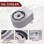 Engine Oil Cooler for Dodge Charger (No. 4792912AE)