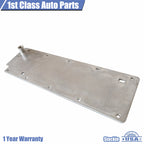 Aluminum Engine Valley Cover Kit for LS2/LS3/LS7 (2005-2023)