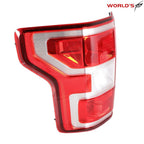 Tail Light Brake Lamp Assembly for Ford F150 (2018–2020) Left Side