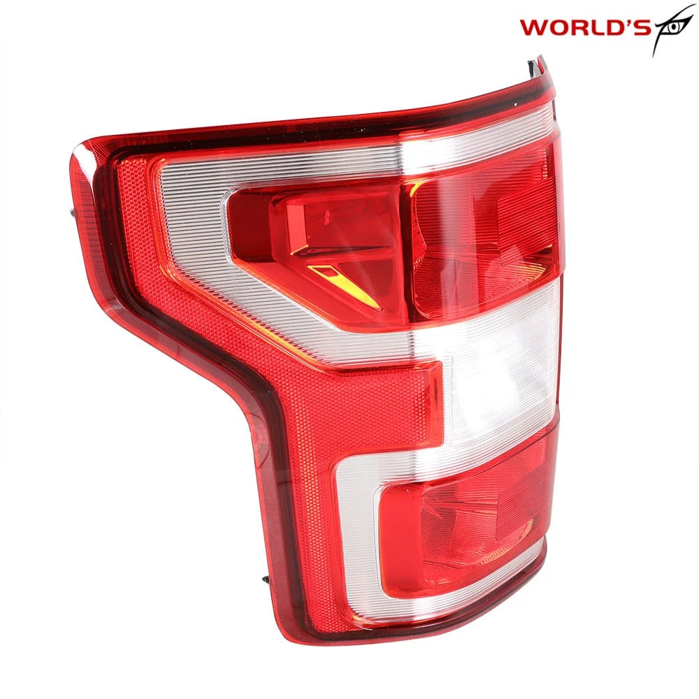 Tail Light Brake Lamp Assembly for Ford F150 (2018–2020) Left Side