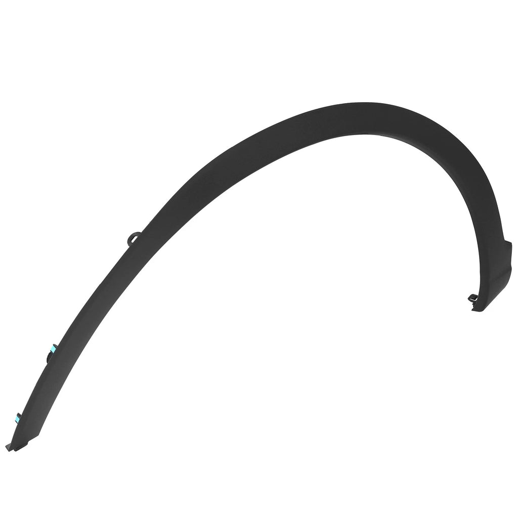 Fender Flare Wheel Opening Molding Trim for Honda Pilot (2016–2022)