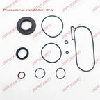 Upper Gearcase Seal Kit for Volvo Penta SX-A & DPS-A (Fits 3888917)