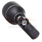 Front Steering Outer Tie Rod End for Chevrolet Sprint Pontiac Firefly (1987–1991)