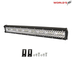 23-Inch LED Light Bar for Offroad 4WD Truck